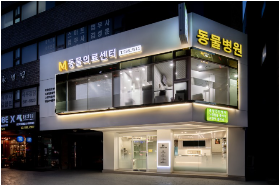 핫트랙스 광화문점